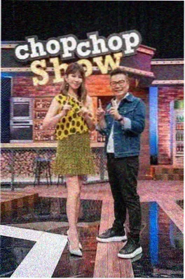 这!就是街舞